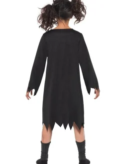 Kids' Party Delights Kids'<Zombie Student - Child Costume