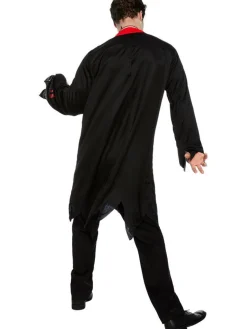 Men's Party Delights Men's<Zombie Vicar - Adult Costume