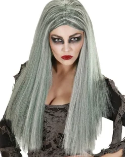 Women's Party Delights Women's<Zombie Wig