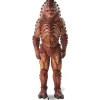 Zygon Doctor Who Cardboard Cutout - 195Cm X 78Cm<Party Delights Clearance